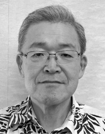 大場 敏宣