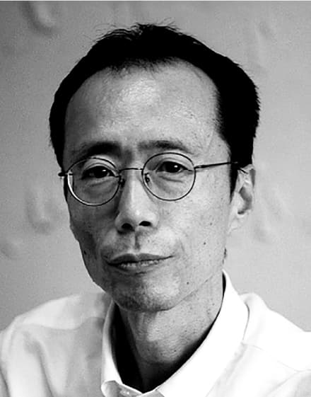小川 真司
